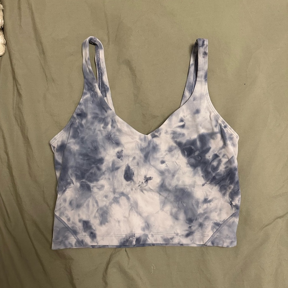 Lululemon Align Tank